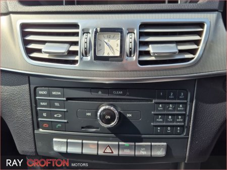 2016 Mercedes-Benz E-Class - photo 12