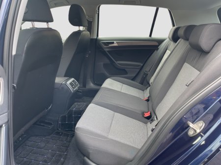 2015 Volkswagen Golf - photo 16