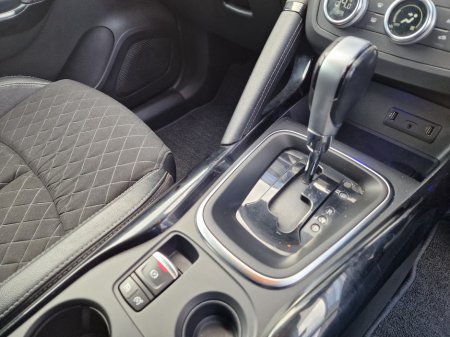 2020 Renault Kadjar - photo 26