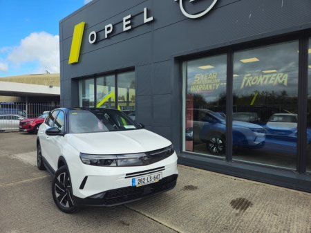 2026 Opel Grandland - photo 3