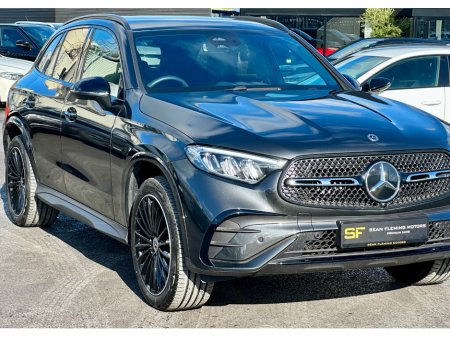 2026 Mercedes-Benz GLC - photo 8