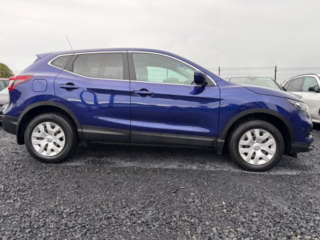 2018 Nissan Qashqai - photo 3
