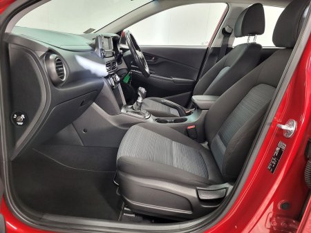 2020 Hyundai KONA - photo 7