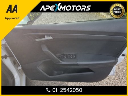 2021 SEAT Arona - photo 18