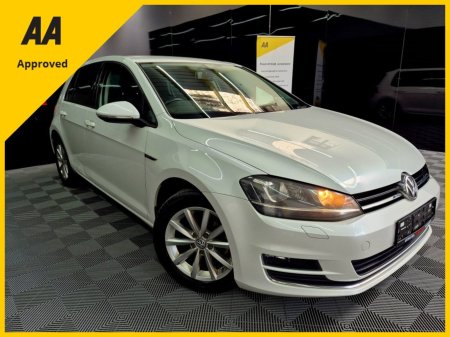 2016 Volkswagen Golf - photo 5