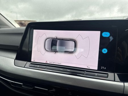 2023 Volkswagen Golf - photo 13