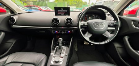 2015 Audi A3 - photo 15
