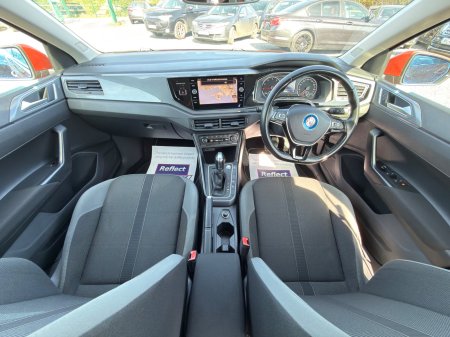 2018 Volkswagen Polo - photo 15