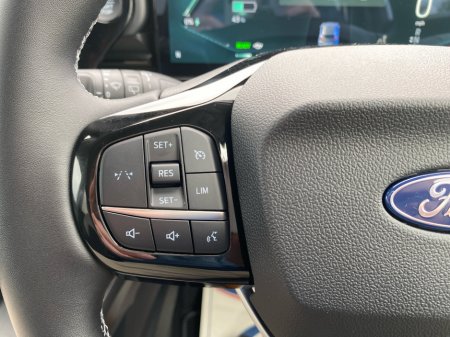 2026 Ford Puma - photo 12