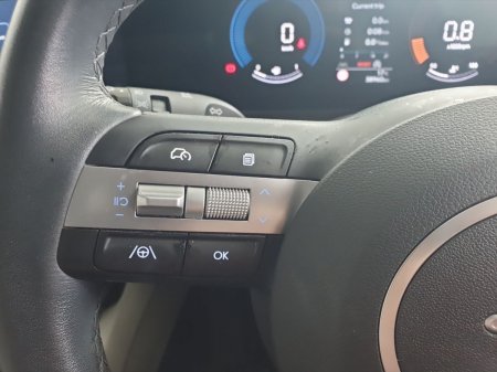 2025 Hyundai Tucson - photo 34