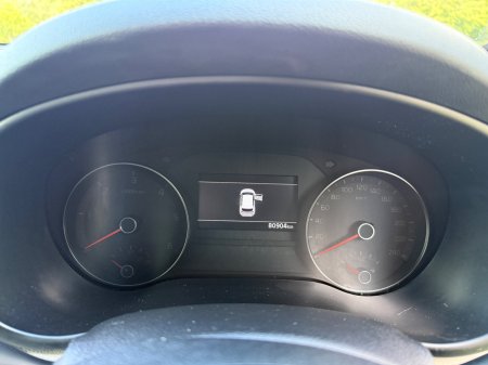 2020 Kia Sportage - photo 19