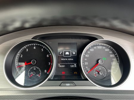2017 Volkswagen Golf - photo 23
