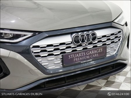 2023 Audi Q8 e-tron - photo 17