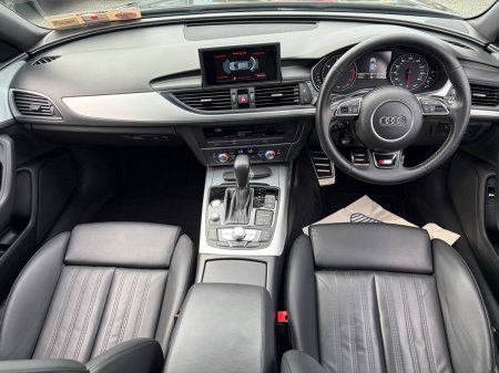 2018 Audi A6 - photo 2