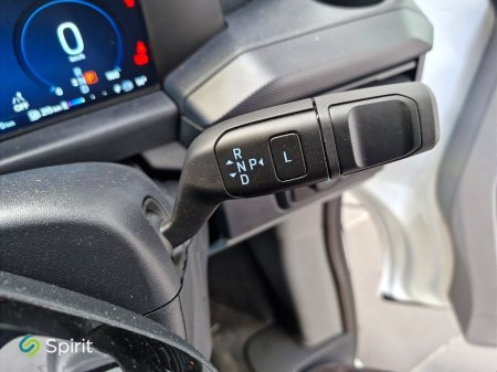2026 Ford Transit Custom - photo 33
