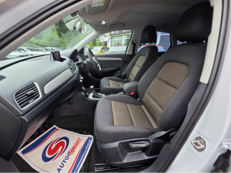 2015 Audi Q3 - photo 14