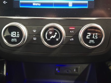 2022 Renault Kadjar - photo 15