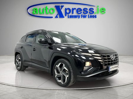 2023 Hyundai Tucson - photo 3