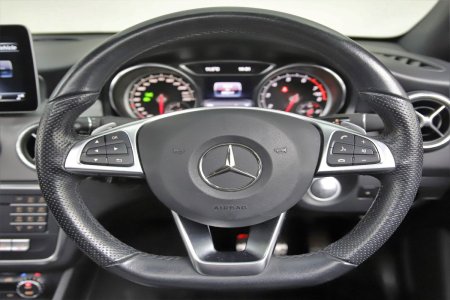 2019 Mercedes-Benz CLA - photo 17