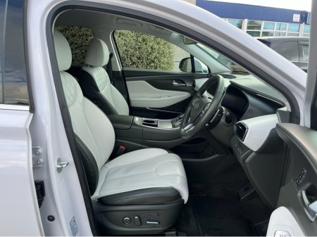2022 Hyundai Santa Fe - photo 14