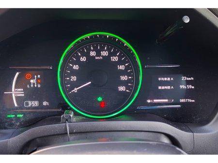 2017 Honda Vezel - photo 16