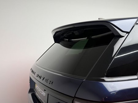 2021 Land Rover Range Rover Sport - photo 15