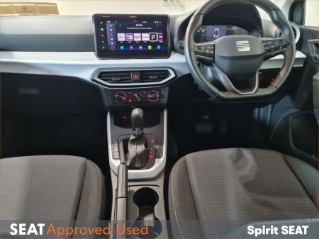 2025 SEAT Arona - photo 9