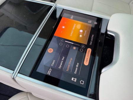 2022 Land Rover Range Rover - photo 32