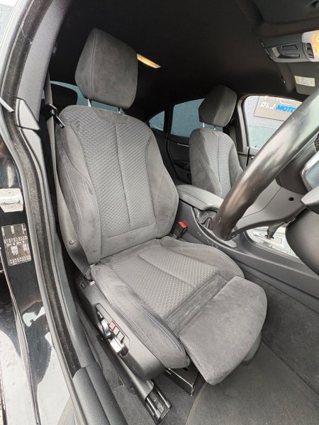 2019 BMW 4-Series - photo 7
