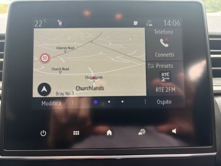2023 Renault Captur - photo 6