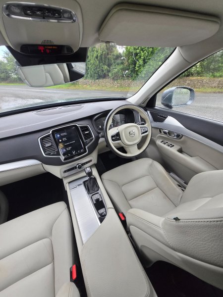 2018 Volvo XC90 - photo 7