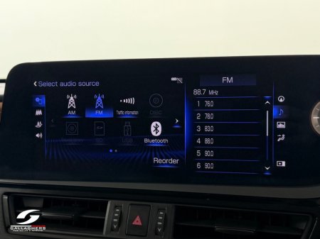 2021 Lexus ES - photo 39