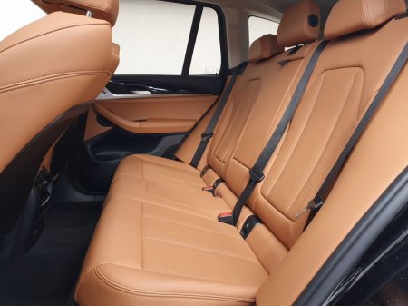 2023 BMW X3 - photo 22