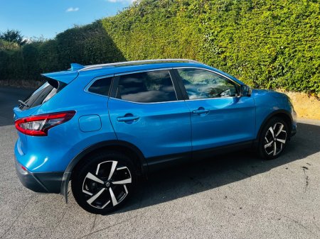 2019 Nissan Qashqai - photo 12