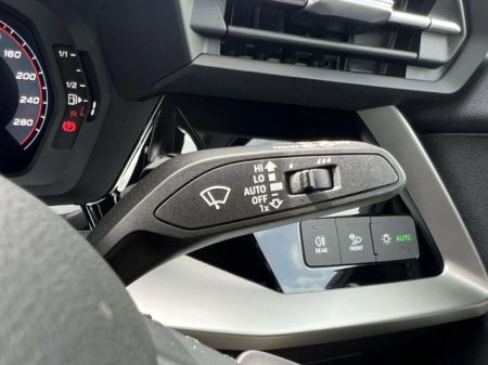 2021 Audi A3 - photo 28