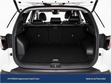 2026 Hyundai Tucson - photo 9