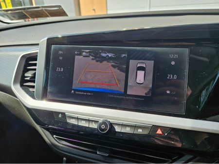 2024 Opel Grandland - photo 8
