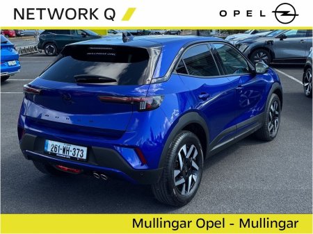 2026 Opel Mokka - photo 4