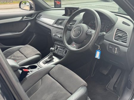 2017 Audi Q3 - photo 13