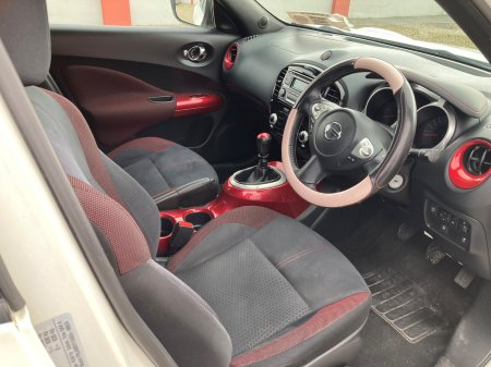 2015 Nissan Juke - photo 6