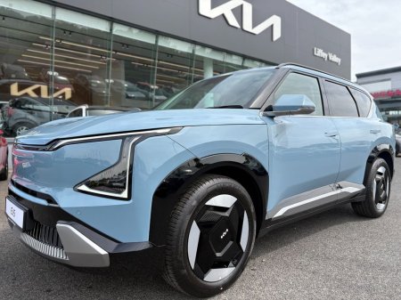 2026 Kia EV5 Earth 3 ( Range 530km ) 3.9% APR Finance availabe