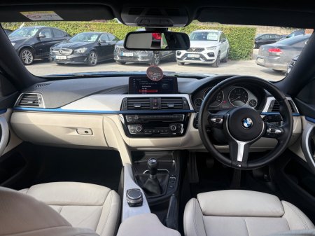 2018 BMW 4-Series - photo 13
