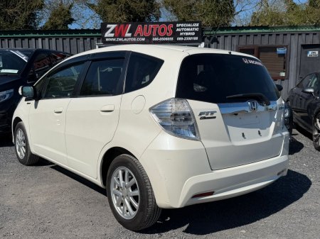 2012 Honda Fit - photo 6