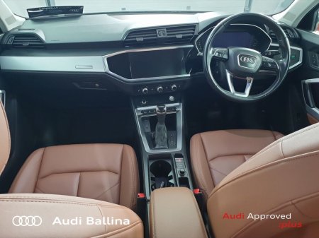2019 Audi Q3 - photo 12