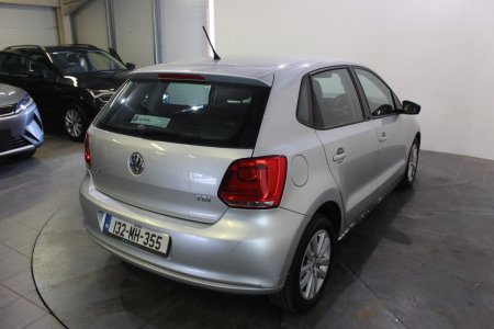 2013 Volkswagen Polo - photo 20