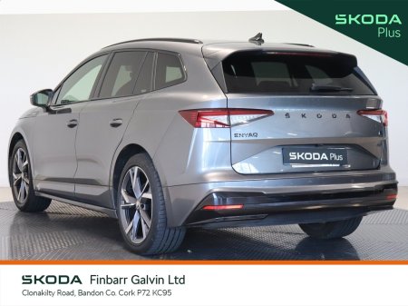 2023 Skoda Enyaq - photo 15