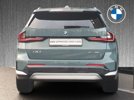 2026 BMW iX1 - photo 15