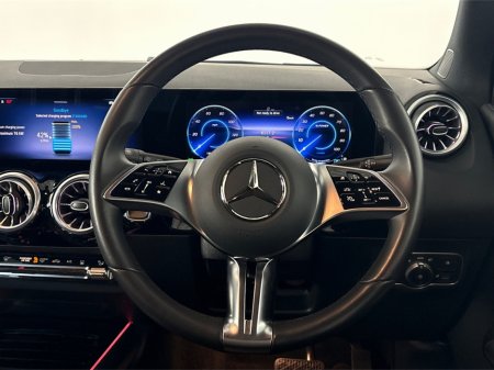 2025 Mercedes-Benz EQA - photo 27