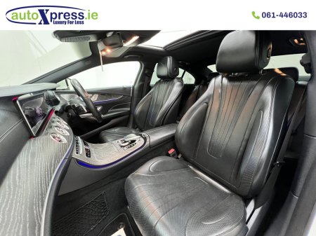 2020 Mercedes-Benz CLS - photo 6