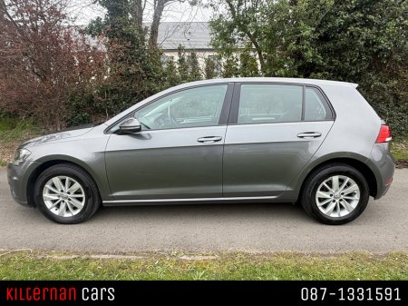 2021 Volkswagen Golf - photo 5